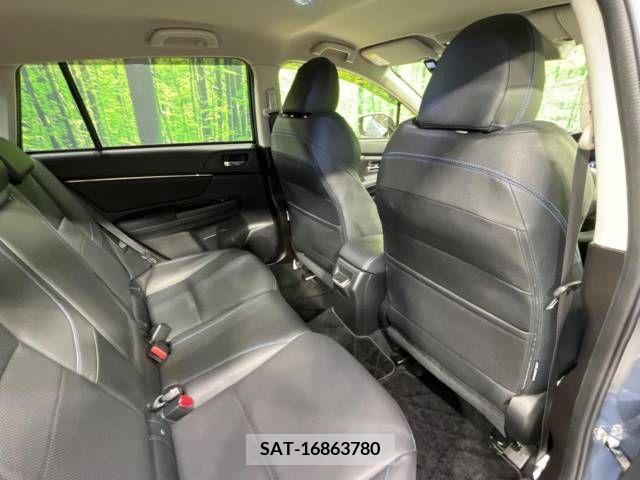 Subaru LEVORG 2014-08 244148-9