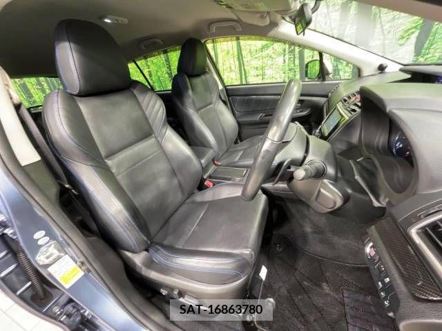 Subaru LEVORG 2014-08 244148-8