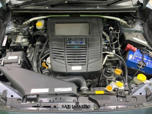 Subaru LEVORG 2014-08 244148-18