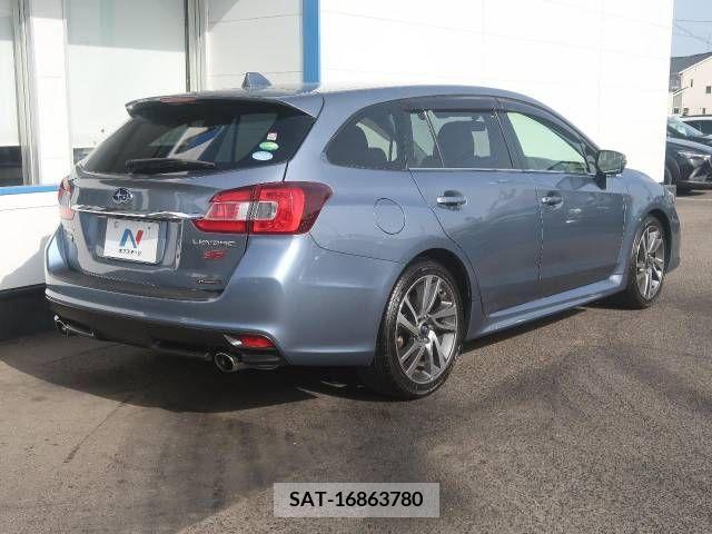 Subaru LEVORG 2014-08 244148-17