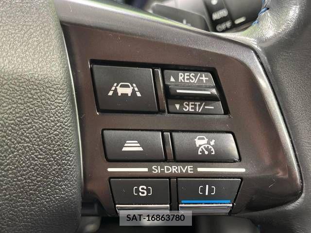 Subaru LEVORG 2014-08 244148-3