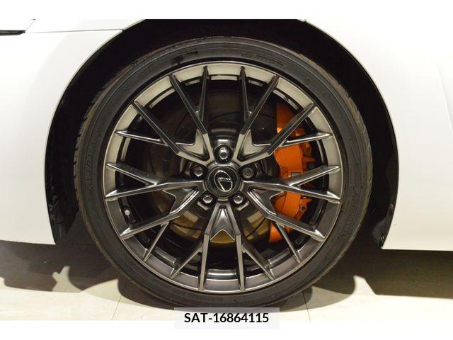 Lexus GS F 2016-06 276533-12