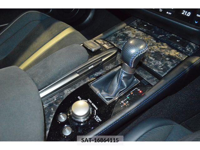 Lexus GS F 2016-06 276533-15