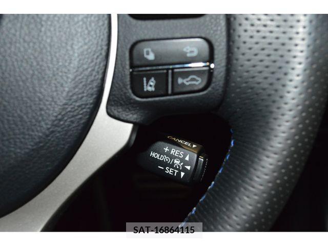 Lexus GS F 2016-06 276533-16