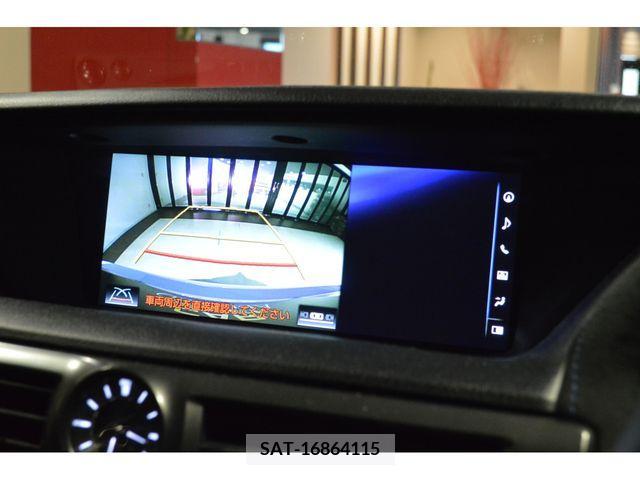 Lexus GS F 2016-06 276533-17