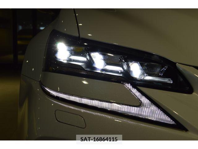 Lexus GS F 2016-06 276533-19