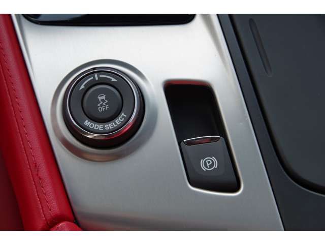 Chevrolet CORVETTE 2014-07 2203-13