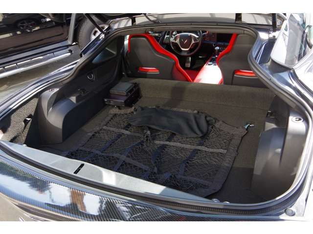 Chevrolet CORVETTE 2014-07 2203-15
