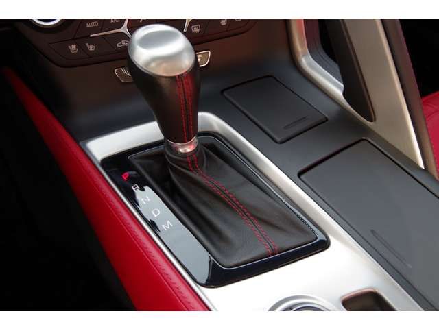 Chevrolet CORVETTE 2014-07 2203-12