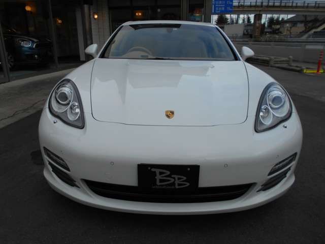 Porsche PANAMERA 2013-07 10921-1