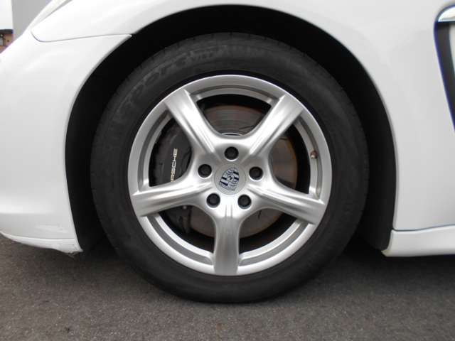 Porsche PANAMERA 2013-07 10921-17