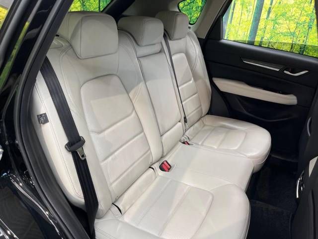 Mazda CX-5 2019-01 12570-9