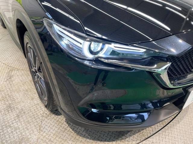 Mazda CX-5 2019-01 12570-12