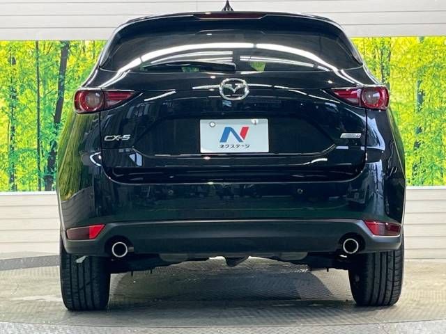 Mazda CX-5 2019-01 12570-15