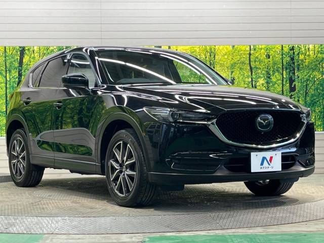 Mazda CX-5 2019-01 12570-16