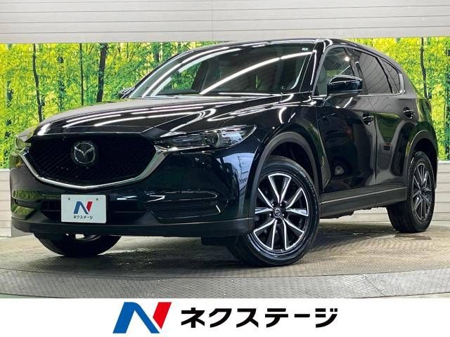 Mazda CX-5 2019-01 12570-0