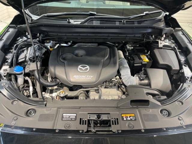 Mazda CX-5 2019-01 12570-18