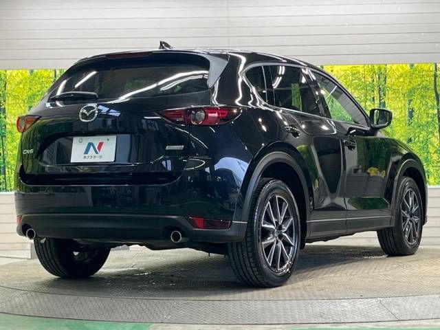 Mazda CX-5 2019-01 12570-17