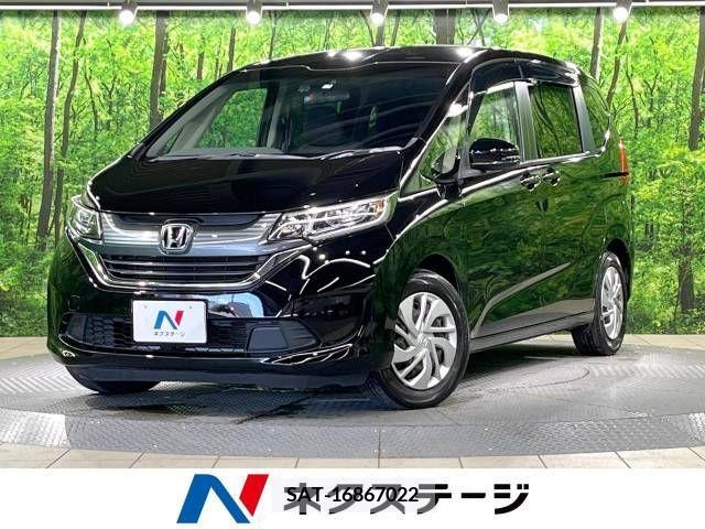 Honda FREED 2017-07 383903-0