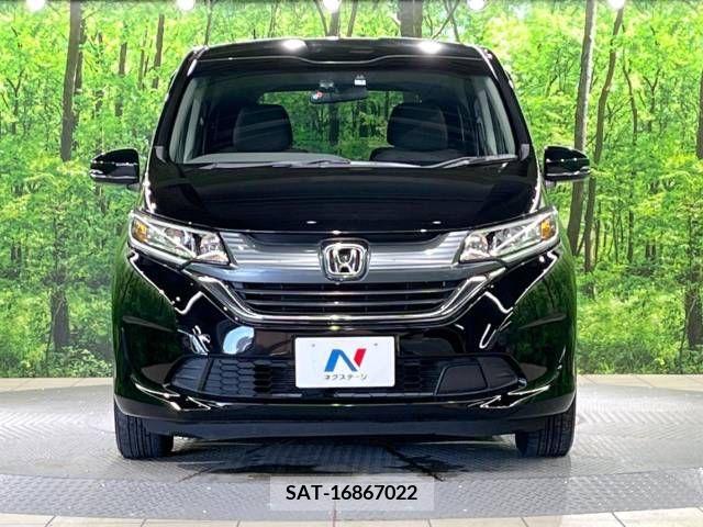 Honda FREED 2017-07 383903-15