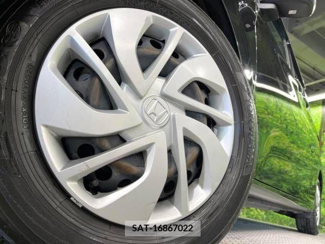 Honda FREED 2017-07 383903-14