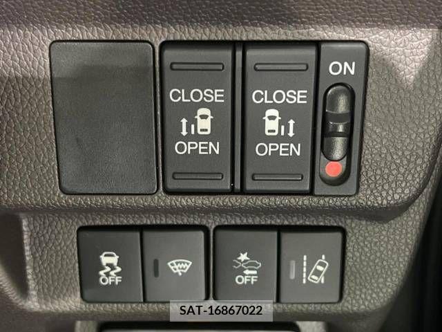 Honda FREED 2017-07 383903-6