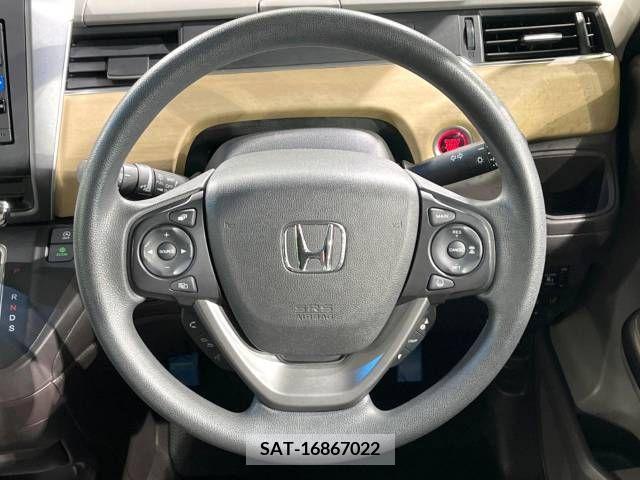 Honda FREED 2017-07 383903-12