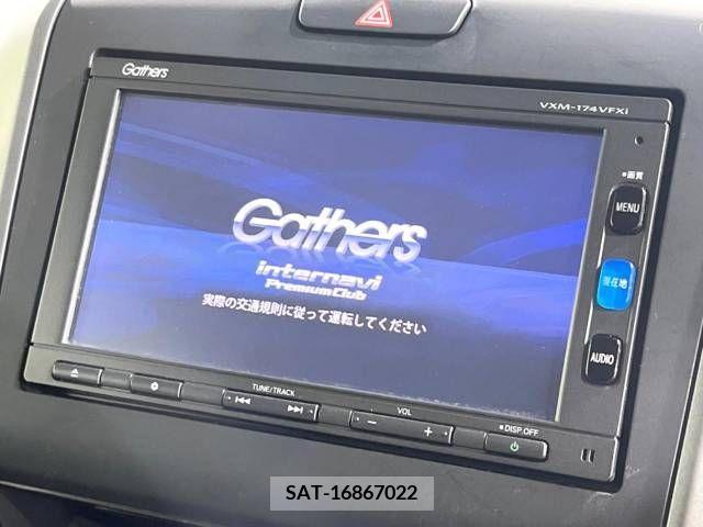 Honda FREED 2017-07 383903-3