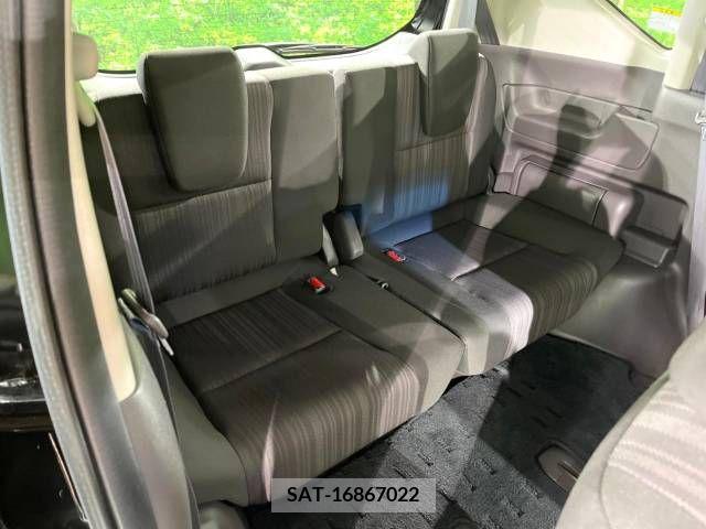 Honda FREED 2017-07 383903-10