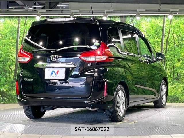 Honda FREED 2017-07 383903-18