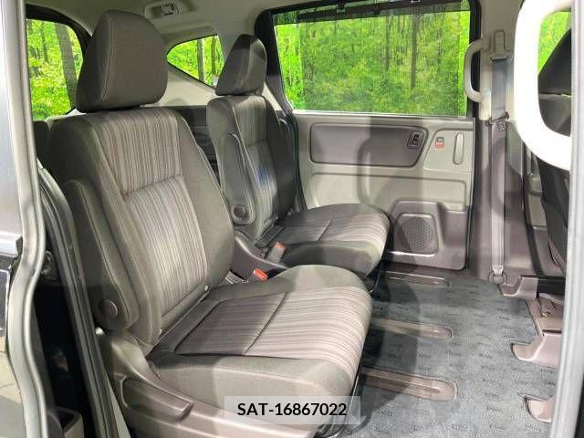 Honda FREED 2017-07 383903-9