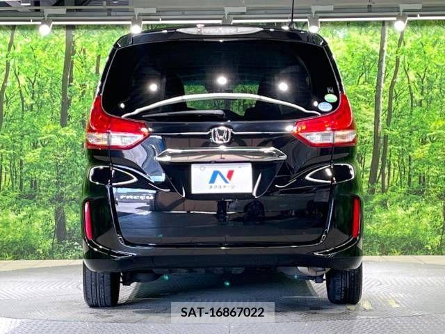 Honda FREED 2017-07 383903-16