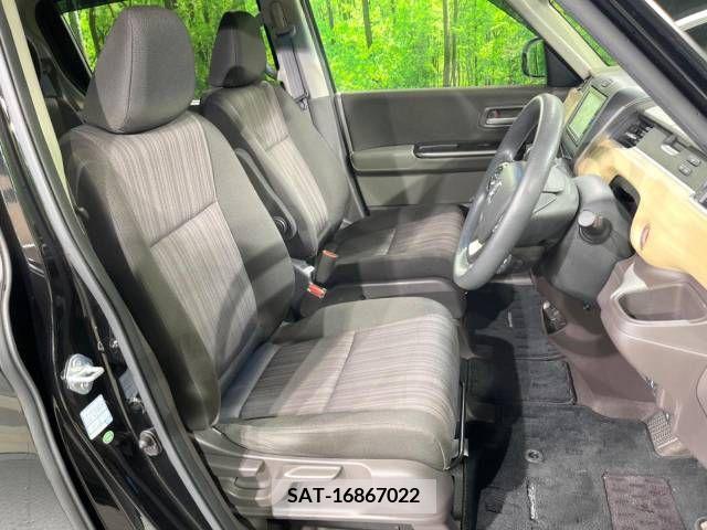 Honda FREED 2017-07 383903-8