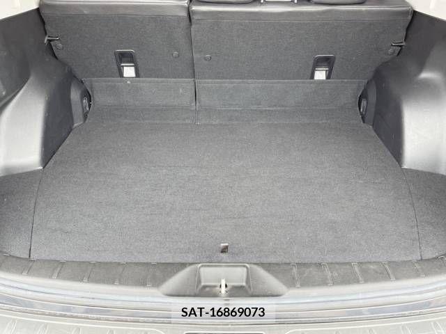 Subaru FORESTER 2015-08 270396-12