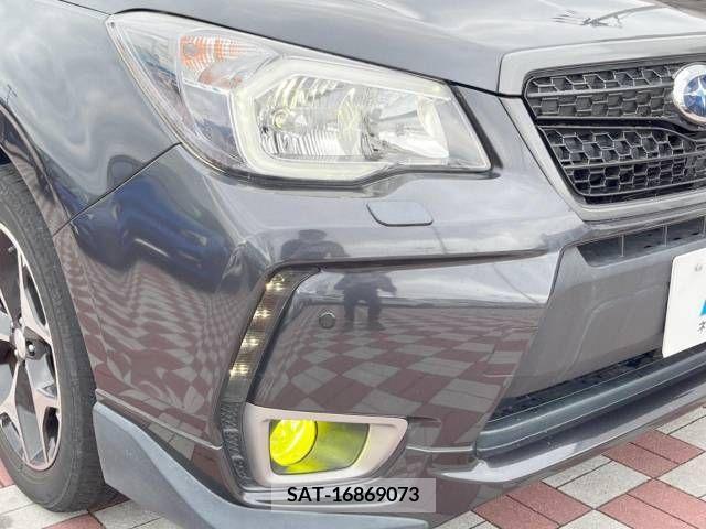 Subaru FORESTER 2015-08 270396-13