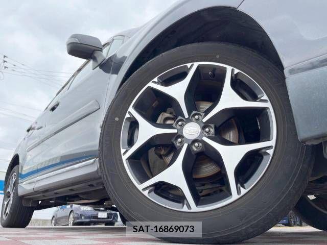 Subaru FORESTER 2015-08 270396-14