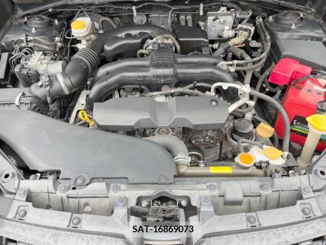 Subaru FORESTER 2015-08 270396-19