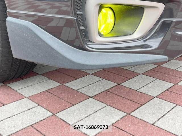Subaru FORESTER 2015-08 270396-2