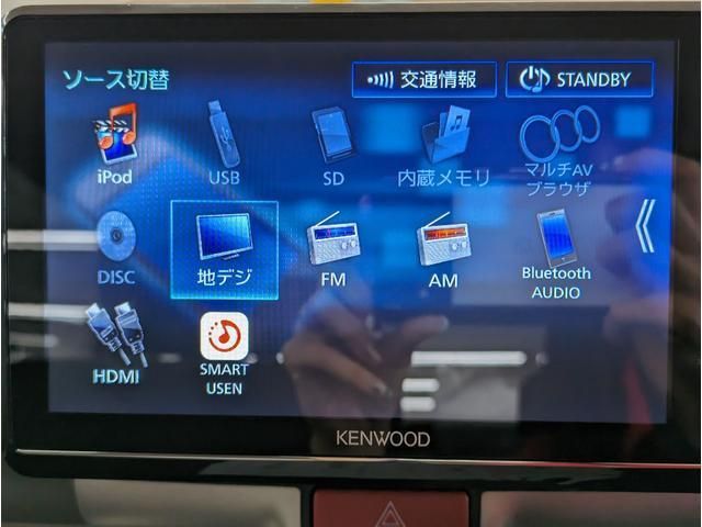 Suzuki EVERY WAGON 2022-12 184675-6