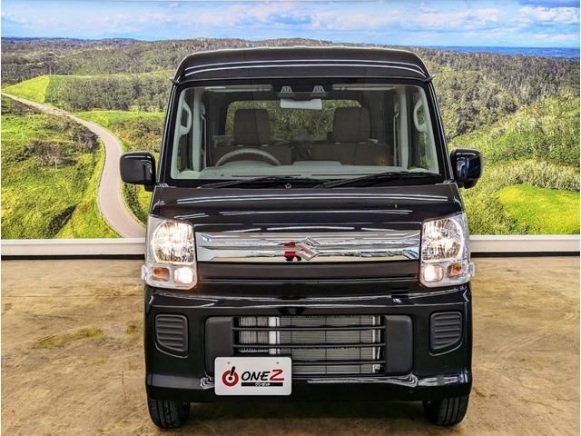 Suzuki EVERY WAGON 2022-12 184675-13