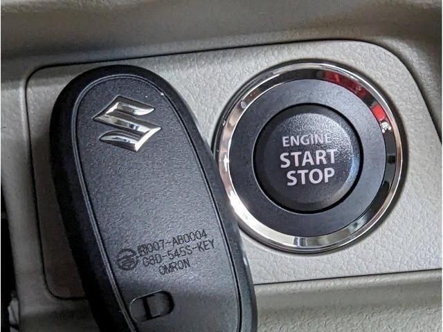 Suzuki EVERY WAGON 2022-12 184675-5