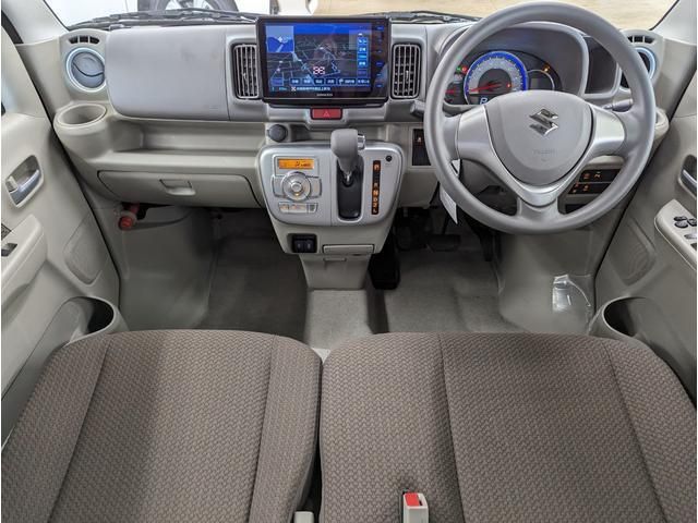 Suzuki EVERY WAGON 2022-12 184675-1