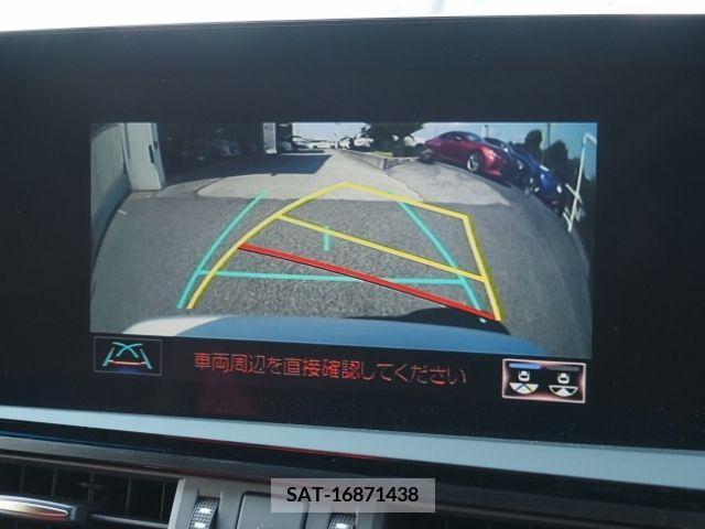 Lexus ES 2021-10 300407-20