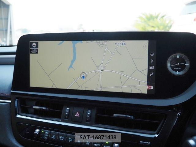 Lexus ES 2021-10 300407-19