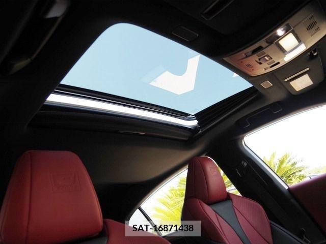 Lexus ES 2021-10 300407-10