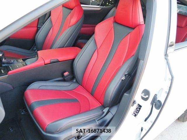 Lexus ES 2021-10 300407-13