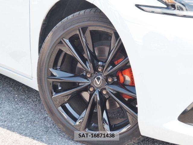 Lexus ES 2021-10 300407-8