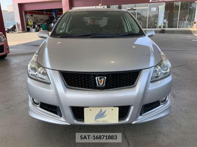 Toyota BLADE 2011-05 356778-3