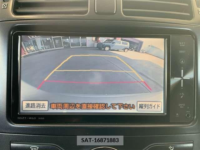 Toyota BLADE 2011-05 356778-2