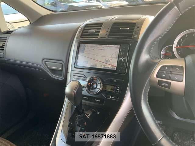 Toyota BLADE 2011-05 356778-1